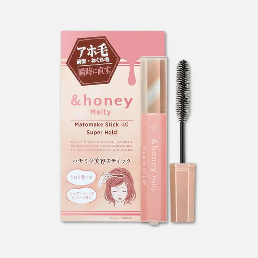 & Honey Melty Matomake Stick Point Hair Mascara