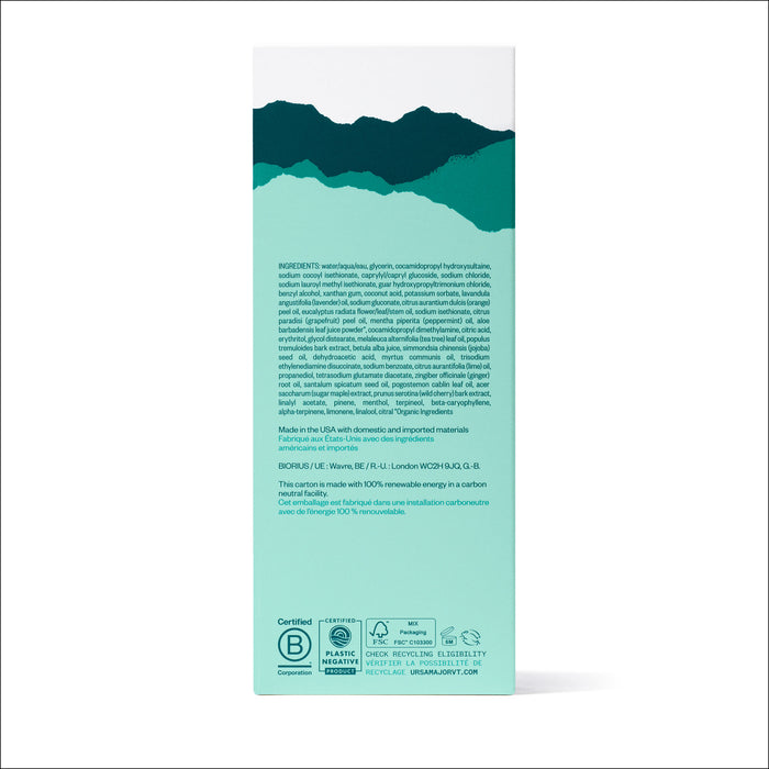 Ursa Major-Hoppin' Fresh Body Wash-Body-HoppinFreshBodyWash-03_f4b4dedf-cfbc-4e84-8daf-62e7d3271fac-The Detox Market |