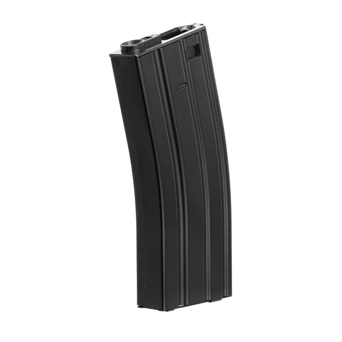 Hostile AWS - M16 Hi-Cap Metal Mag - 300 Rd - Black
