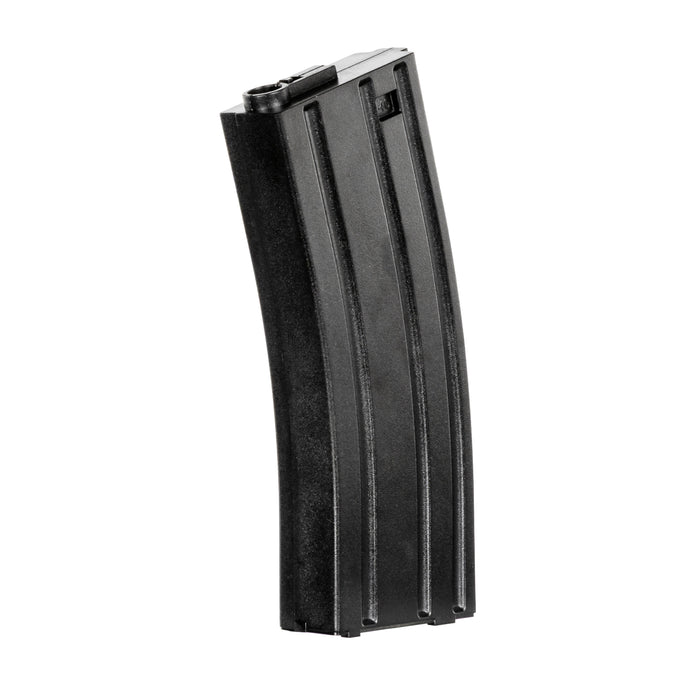 Hostile AWS - Mid-CAP Thermold Mag - 140rd - 5 pk - Black