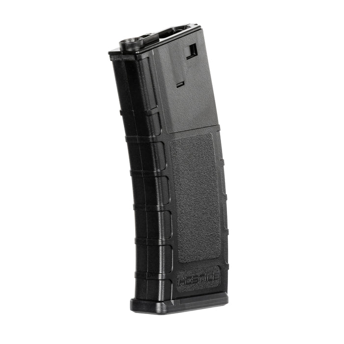 Hostile AWS - RMAG Hi-Cap Thermold - 300rd - 5 pk - Black