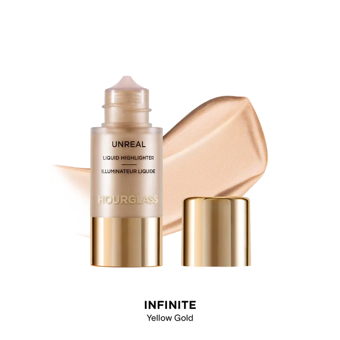 HOURGLASS UNREAL LIQUID HIGHLIGHTER