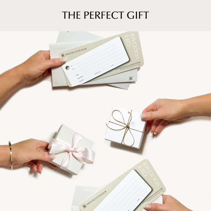 House of Colour Gift Card