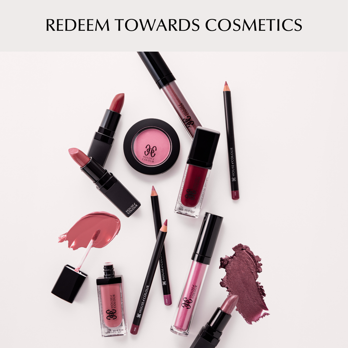 House of Colour Gift Card