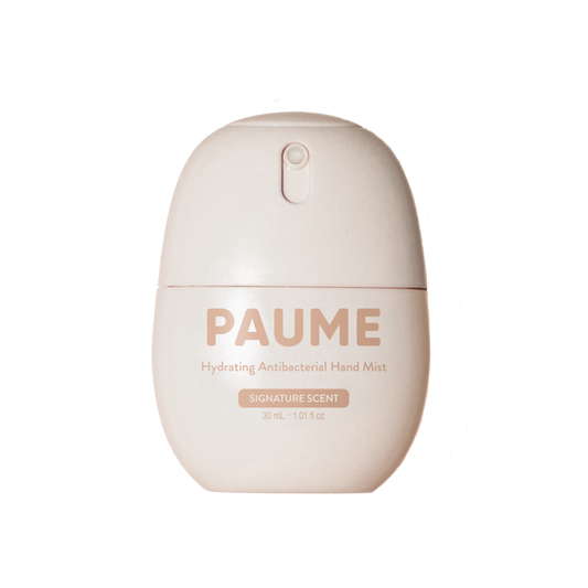 PAUME-Hydrating Antibacterial Hand Mist-Body-CASPRAYBOTTLEFRONT-The Detox Market | Full Size