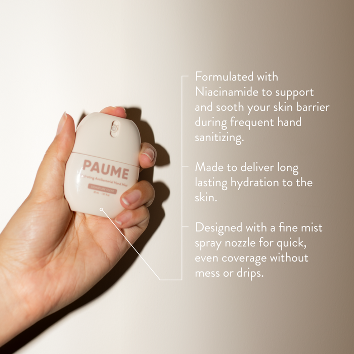 PAUME-Hydrating Antibacterial Hand Mist-Body-SPRAY2-The Detox Market |