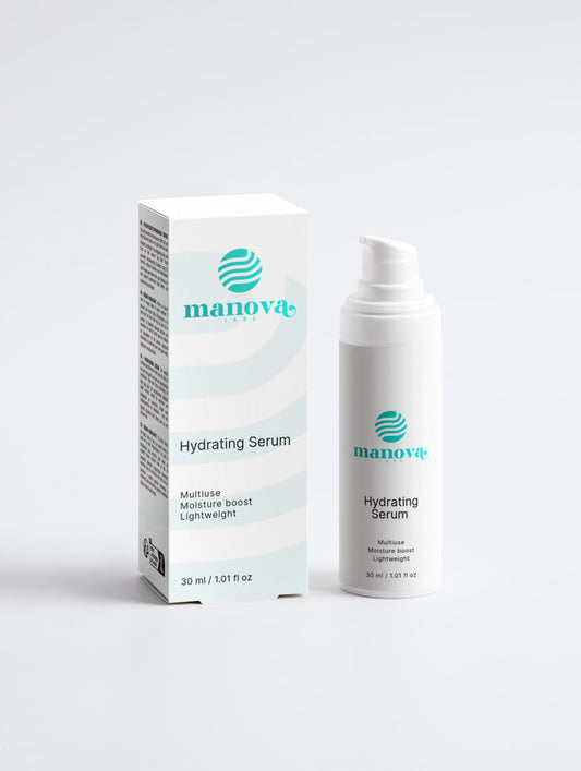 Hydrating Serum