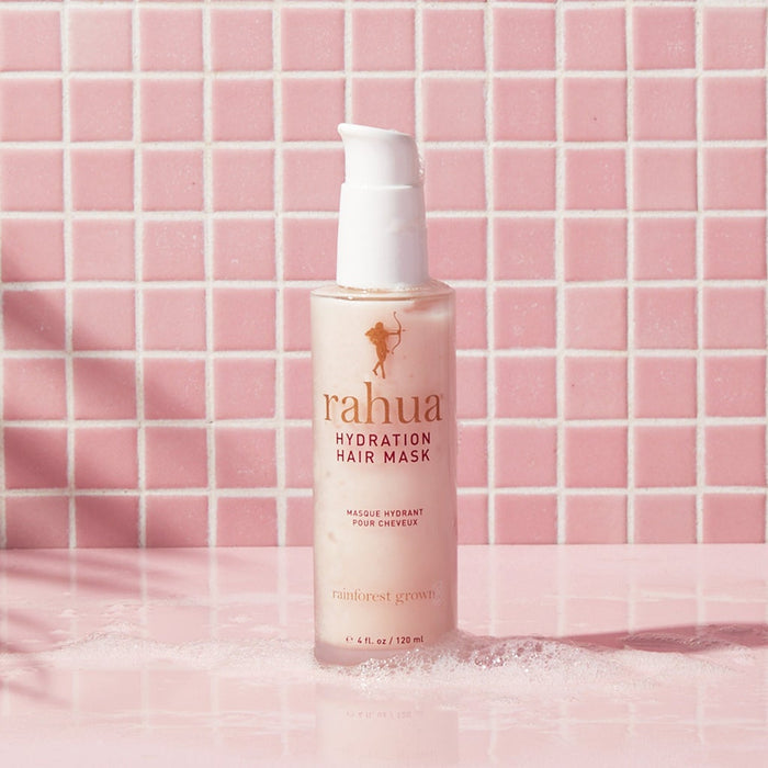 Hydration Hair Mask Masque Hydratant Cheveux