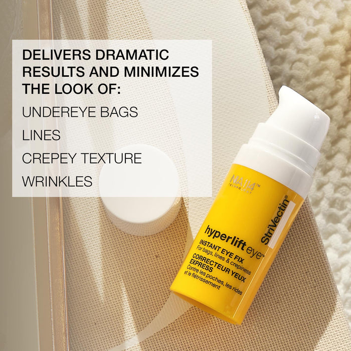 Hyperlift Eye® Instant Eye Fix