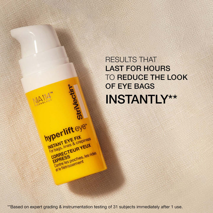Hyperlift Eye® Instant Eye Fix