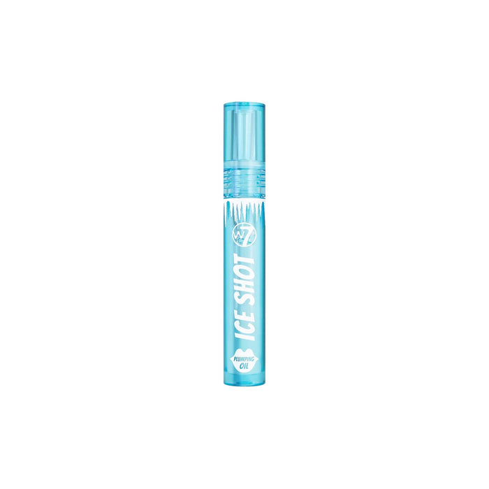 Ice Shot Lip Plumping Oil