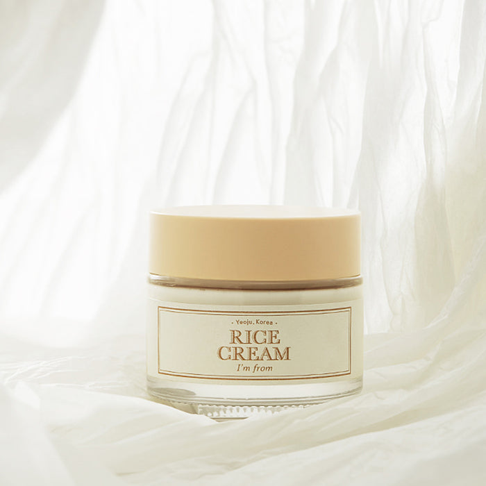 I'm from Rice Cream 50ml