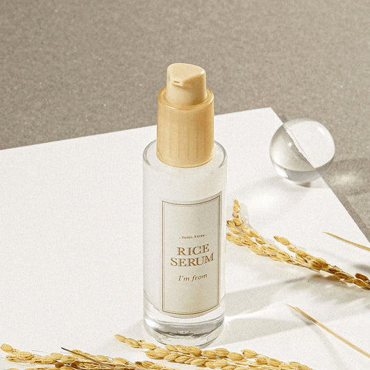 I'm from Rice Serum 30ml