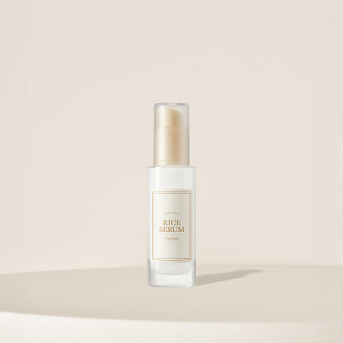 I'm from Rice Serum 30ml