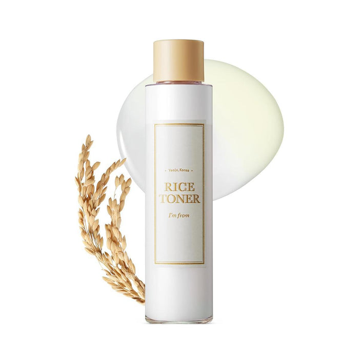 I'm From Rice Toner 150 mL