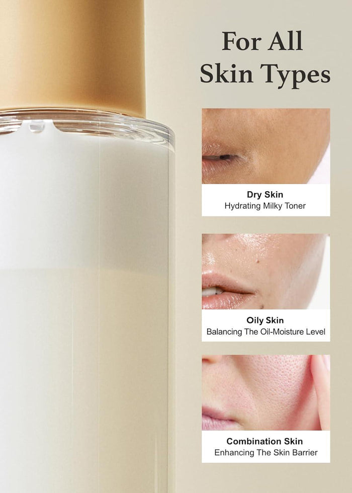 I'm From Rice Toner 150 mL