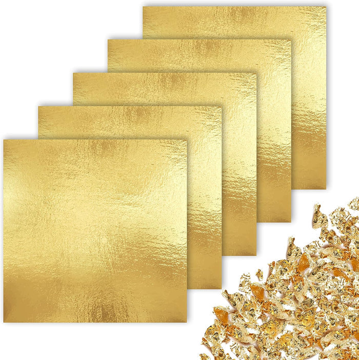 IMAI KINPAKU GOLD LEAF