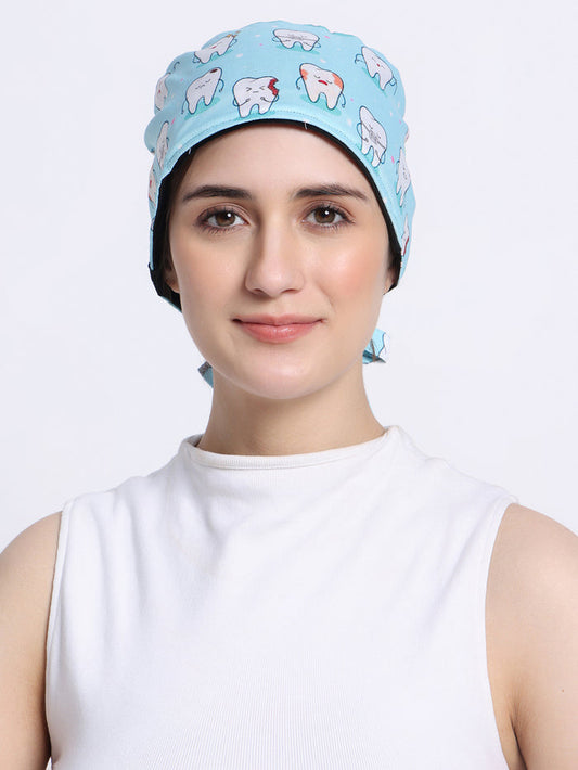 Implant Edition Unisex Cap 004