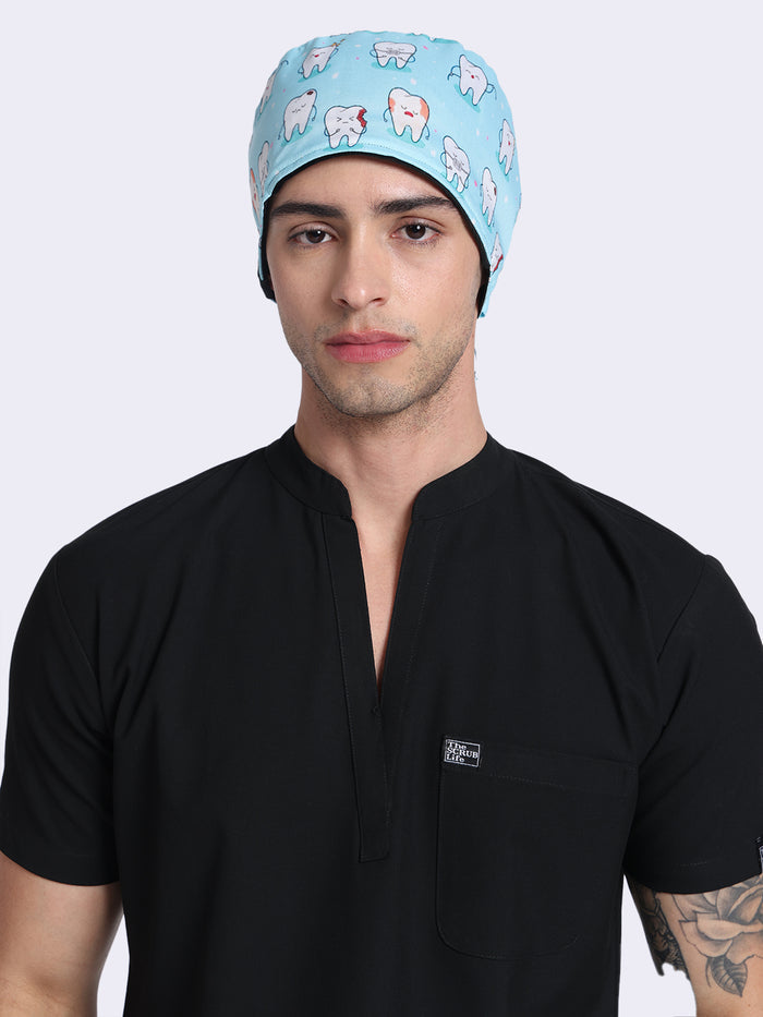 Implant Edition Unisex Cap 004