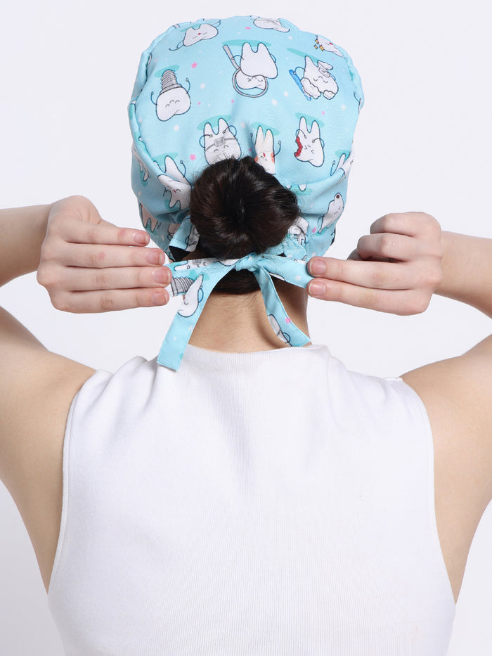 Implant Edition Unisex Cap 004