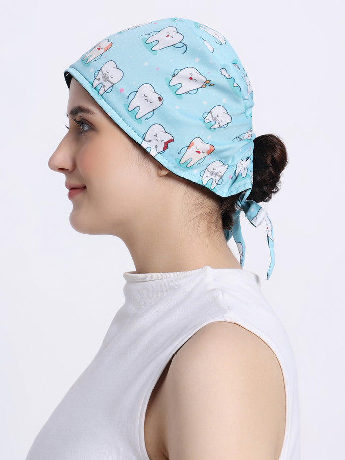 Implant Edition Unisex Cap 004
