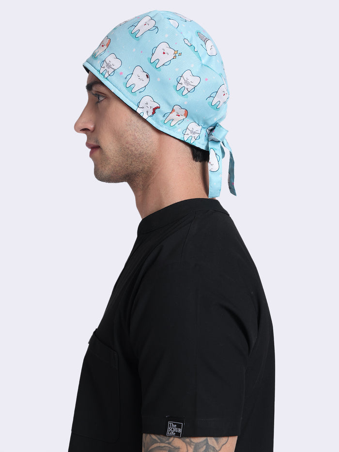 Implant Edition Unisex Cap 004