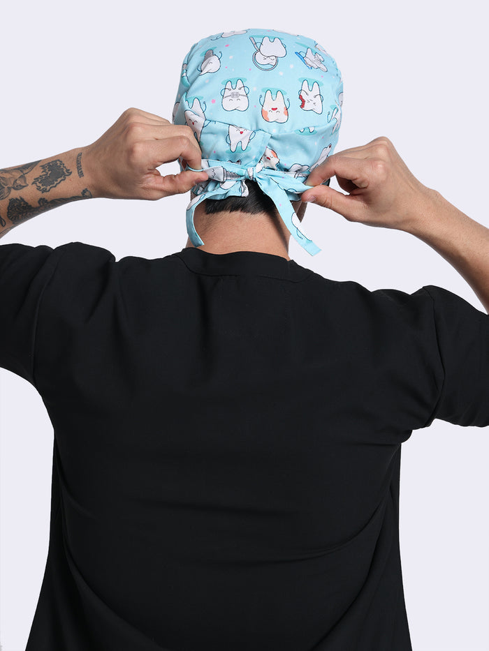 Implant Edition Unisex Cap 004
