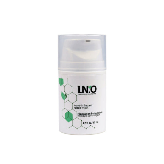 I.N.O Instant Hair Repair Mask - atkuriamoji plaukų kaukė