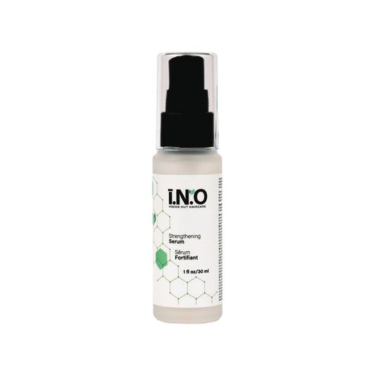 I.N.O Strengthening Serum - stiprinamasis serumas