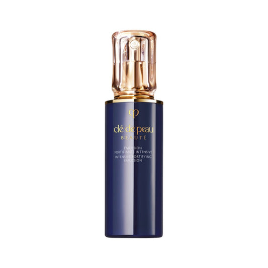 Clé de Peau Intensive Fortifying Emulsion 125ml