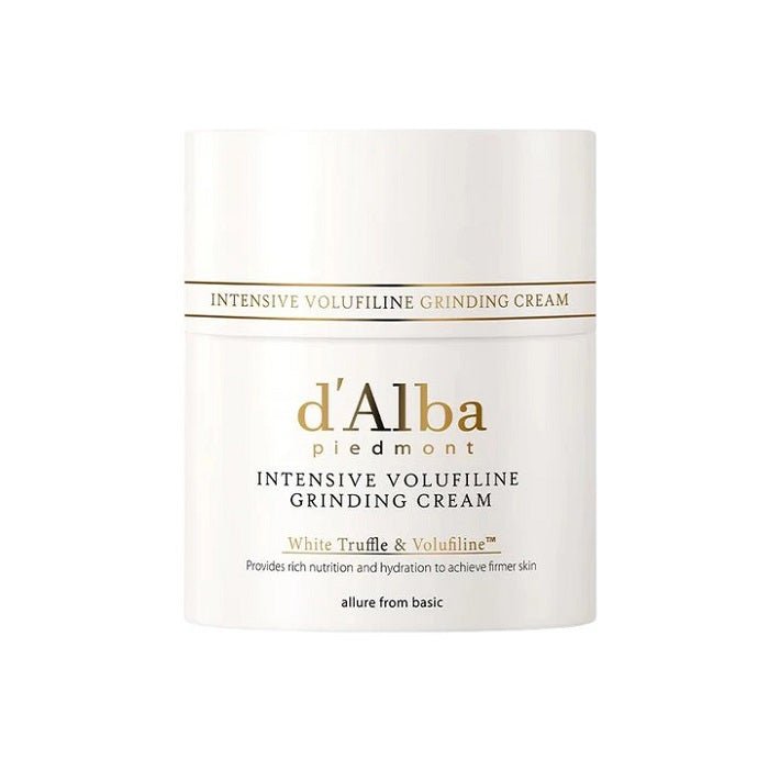INTENSIVE VOLUFILINE GRINDING CREAM - Crema Cu Efect Intens De Fermitate Si Regenerare - skinseen.ro