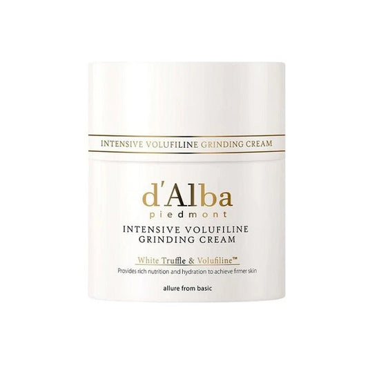 INTENSIVE VOLUFILINE GRINDING CREAM - Crema Cu Efect Intens De Fermitate Si Regenerare - skinseen.ro