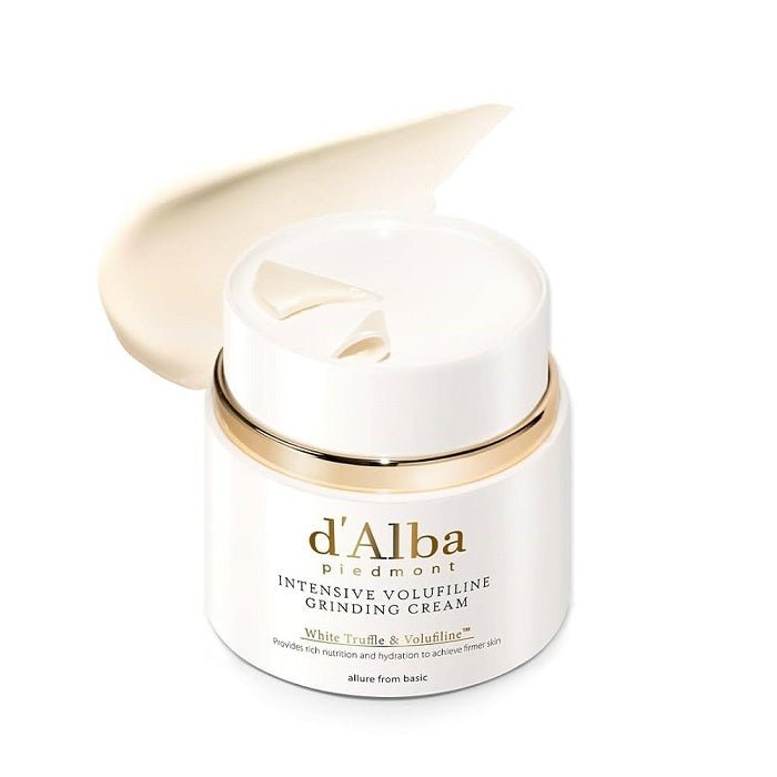 INTENSIVE VOLUFILINE GRINDING CREAM - Crema Cu Efect Intens De Fermitate Si Regenerare - skinseen.ro