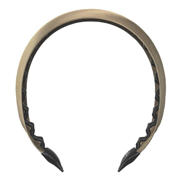 Invisibobble Hairhalo Adjustable Headband Let's Get Fizzycal - ikatehouse
