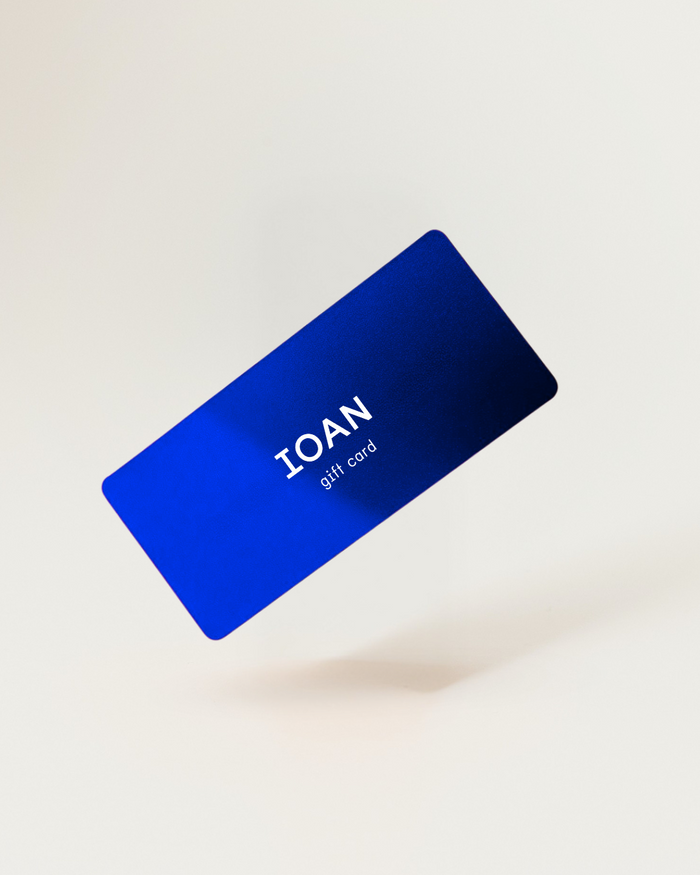 IOAN Gift Card