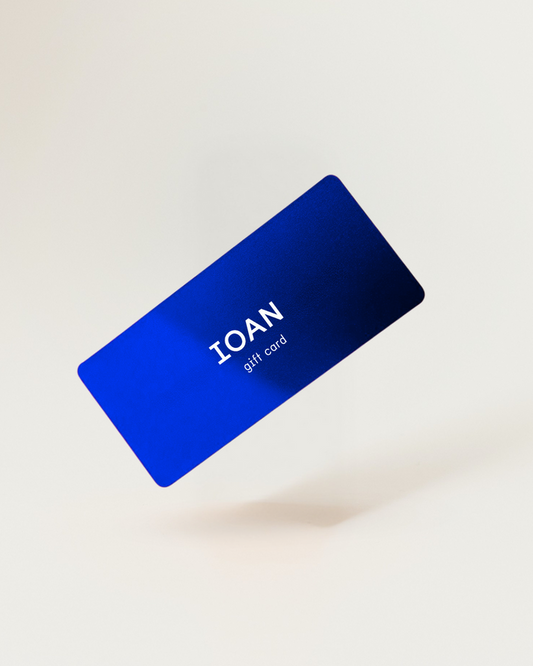 IOAN Gift Card