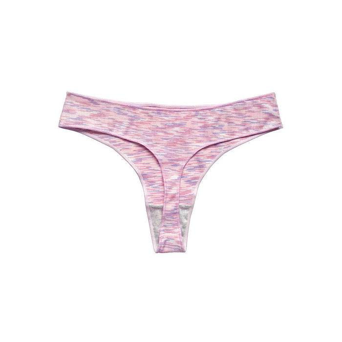 Iron thong
