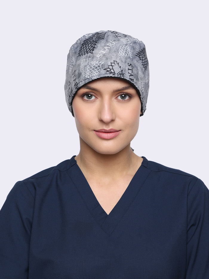 Iron Throne Unisex Cap 042