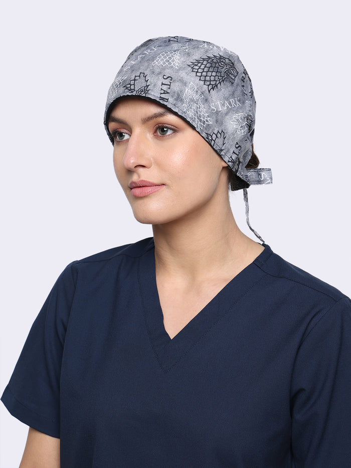 Iron Throne Unisex Cap 042