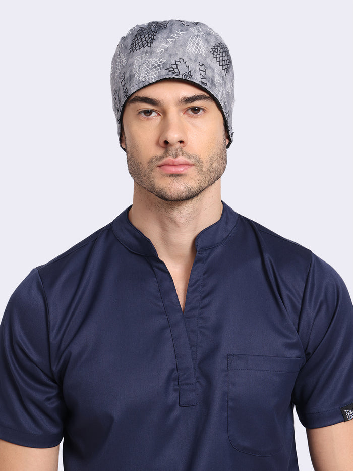 Iron Throne Unisex Cap 042