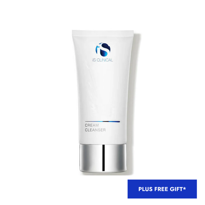 IS Clinical Cream Cleanser 120ml
