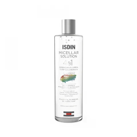 ISDIN Micellar Solution