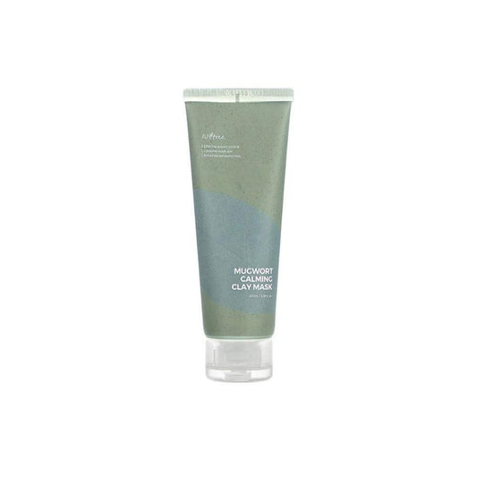 ISNTREE Mugwort Calming Clay Mask 100 mL