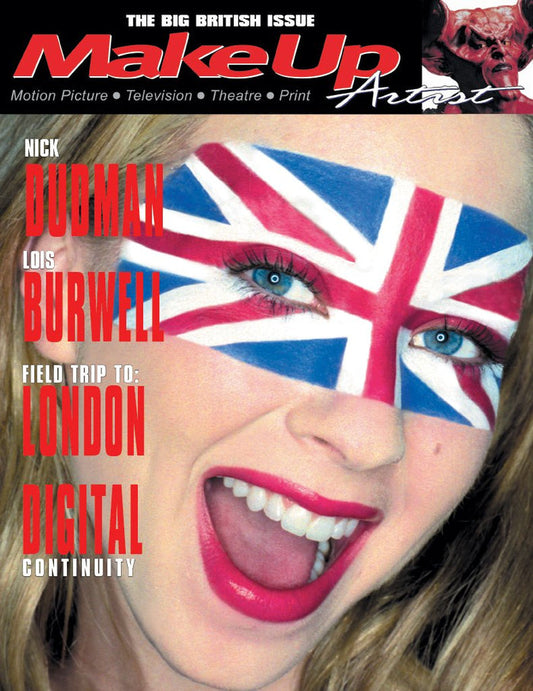 Issue #028