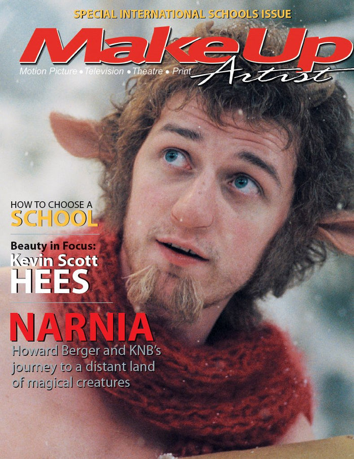 Issue #057