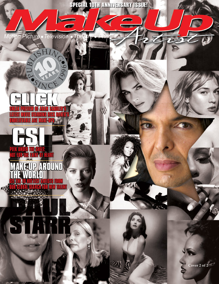 Issue 060 May/June 2006