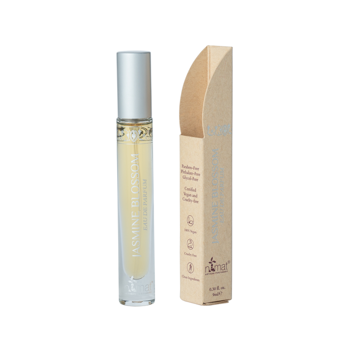 Jasmine Blossom Eau De Parfum Travel Spray