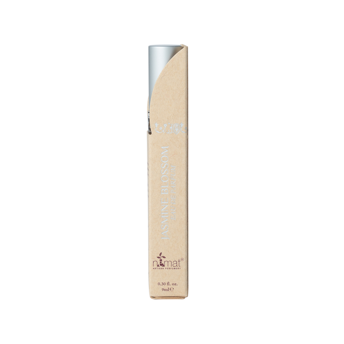 Jasmine Blossom Eau De Parfum Travel Spray