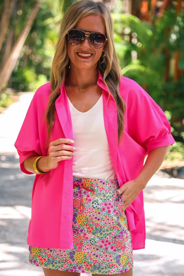 Jess Lea Everyday Skort-1