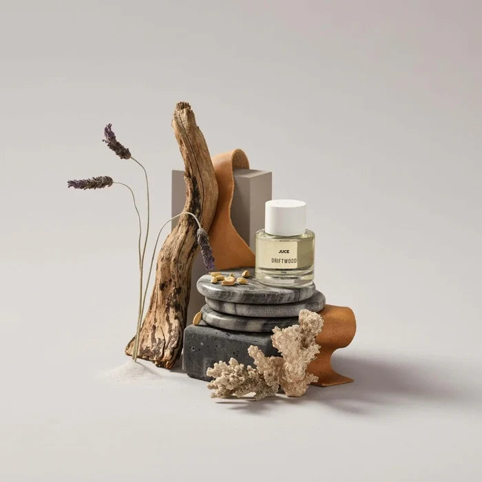 Juce Fragrances - Driftwood